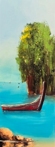 Tropical water II