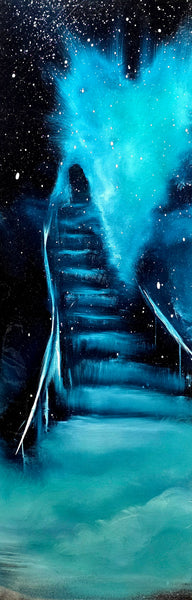 Stairway to Heaven