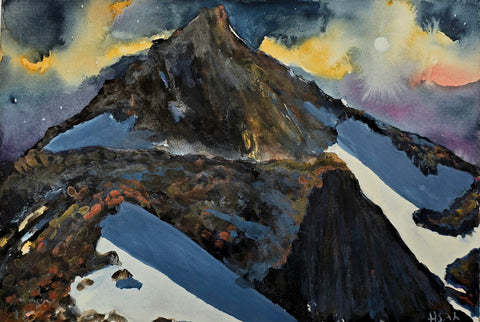 Knutsholstind