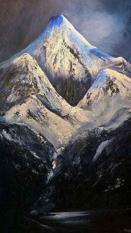 Himalaya