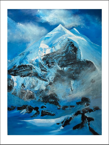Cho Oyu